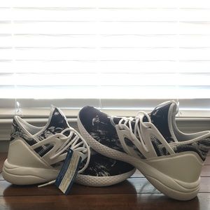 Brand new Reebok high tops